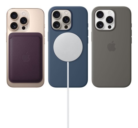 Apple Phone 16 Pro Max 1TB Natural Titanium