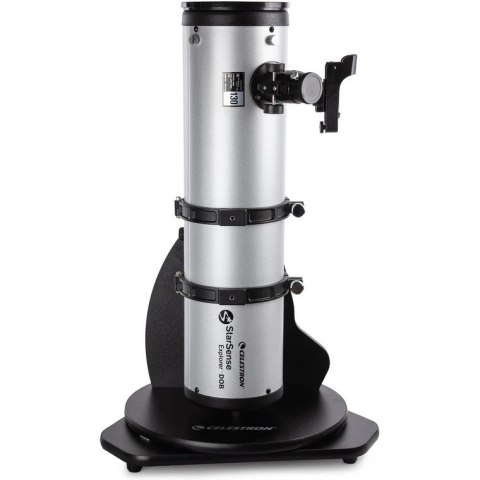 Celestron SSE 130mm Tabletop Dobson 150x Mikroskop cyfrowy