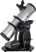 Celestron SSE 130mm Tabletop Dobson 150x Mikroskop cyfrowy