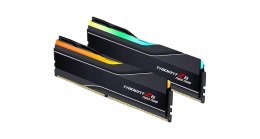 G.SKILL TRIDENT NEO AMD RGB DDR5 2X16GB 5600MHZ CL28 EXPO BLACK F5-5600J2834F16GX2-TZ5NR