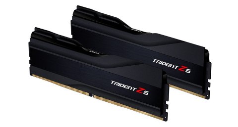 G.Skill Trident Z Z5 moduł pamięci 32 GB 2 x 16 GB DDR5 5600 Mhz