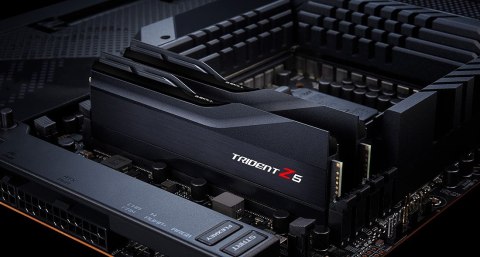 G.Skill Trident Z Z5 moduł pamięci 32 GB 2 x 16 GB DDR5 5600 Mhz