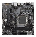 Gigabyte B650M S2H płyta główna AMD B650 Gniazdo AM5 micro ATX