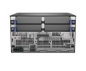 HPE ProLiant MicroServer Gen11 serwer 0 GB Ultra Micro Tower Intel Xeon E E-2414 2,6 GHz 16 GB DDR5-SDRAM 180 W