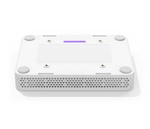 Logitech RoomMate system videokonferencyjny Przewodowa sieć LAN System zarządzania usługami wideokonferencji