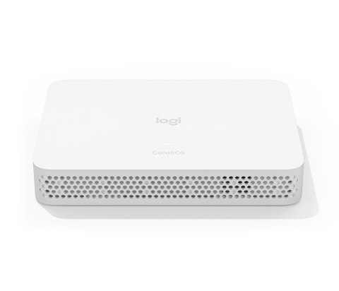 Logitech RoomMate system videokonferencyjny Przewodowa sieć LAN System zarządzania usługami wideokonferencji