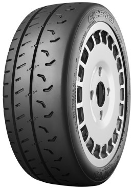 Opona 210/645 R18 KUMHO TM02 K51 Medium (235/40 R18)