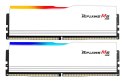 Pamięć RAM DDR5 32 GB PC 6400 CL32 G.Skill (2x16GB) 32-M5 RGB RM5RW