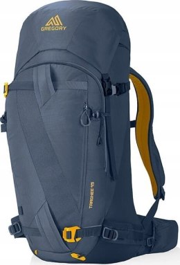 Plecak skitourowy Gregory Targhee 45 - ALASKA BLUE (L)