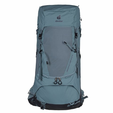 Plecak trekkingowy Deuter Aircontact Core 45+10 SL jade-graphite