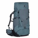 Plecak trekkingowy Deuter Aircontact Core 45+10 SL jade-graphite