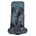 Plecak trekkingowy Deuter Aircontact Core 45+10 SL jade-graphite