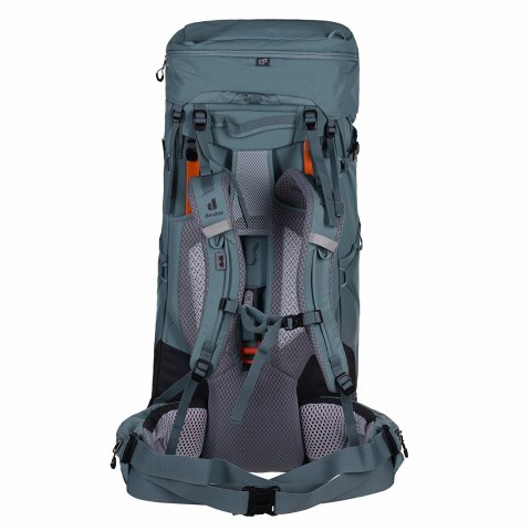Plecak trekkingowy Deuter Aircontact Core 45+10 SL jade-graphite