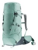 Plecak trekkingowy Deuter Aircontact Core 45+10 SL jade-graphite