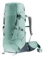 Plecak trekkingowy Deuter Aircontact Core 45+10 SL jade-graphite
