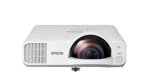 Projektor Epson EB-L210SF kr.rzutu 4000 ANSI lumenów 3LCD Biały