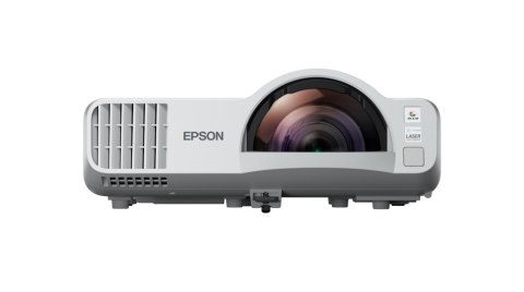 Projektor Epson EB-L210SF kr.rzutu 4000 ANSI lumenów 3LCD Biały
