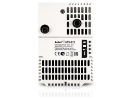 Satel APS-612 inteligentny element smart kontroli centralnej domu Zasilacz