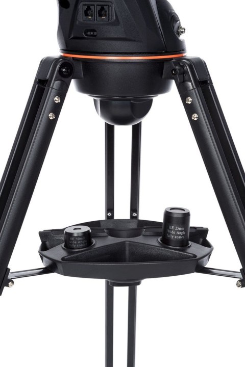 Teleskop Celestron AstroFi 5" SCT