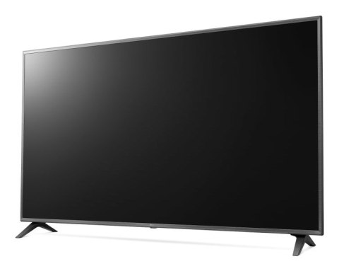 Telewizor LG 43UR781C LED 43'' 4K Ultra HD WebOS Dolby Digital DVB-T2 Czarny