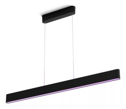 White & Color Ambiance Ensis Pendelleuchte, LED-Leuchte