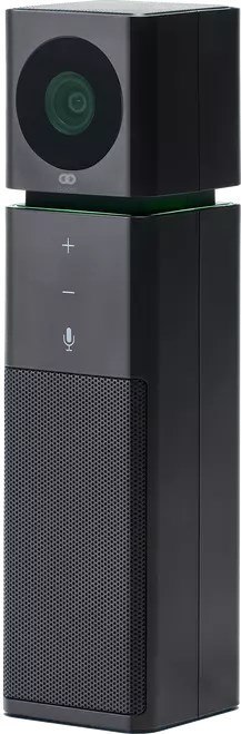 Boom UNO system videokonferencyjny 2,1 MP Osobisty system wideokonferencji