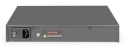 Digitus Injektor 8-portowy Gigabit Ethernet PoE+, 802.3bt, 250 W