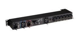Eaton MBP3KI panel obejścia serwisowego (MBP) 220 - 240 V Czarny