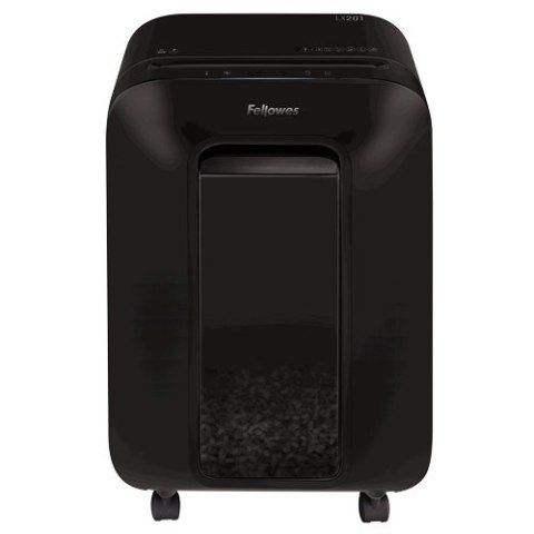 Fellowes Aktenvernichter Powershred LX201