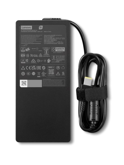 Lenovo Legion Slim 330W GaN AC Adapter Czarny