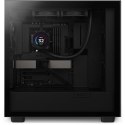 NZXT Kraken Elite 240 Procesor Chłodnica cieczy all-in-one 12 cm Czarny 1 szt.
