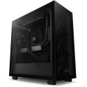 NZXT Kraken Elite 240 Procesor Chłodnica cieczy all-in-one 12 cm Czarny 1 szt.