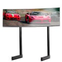 Next Level Racing Elite Freestanding Single Monitor Stand Black Edition NLR-E035 - uchwyt monitora