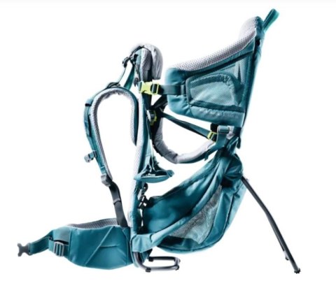 Nosidełko Deuter Kid Comfort Active SL denim