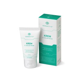 GENACTIV Krem z Colostrum 40ml