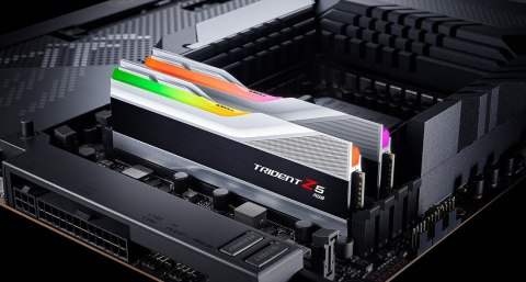 G.Skill Trident Z RGB Z5 moduł pamięci 32 GB 2 x 16 GB DDR5