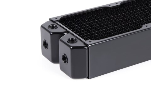 Grzejnik dwuprzepływowy Alphacool NexXxoS UT60 Full Copper - 360mm