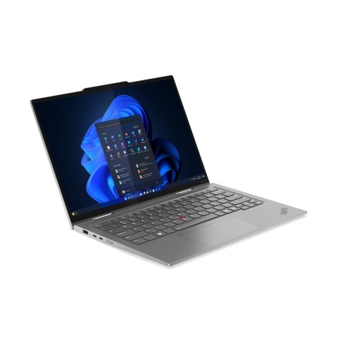 Laptop Lenovo ThinkPad X1 2 w 1 G10 | 14 " | Ekran dotykowy | WUXGA | Procesor Intel Core Ultra 7 | 258V | 32 GB | Pojemność dys