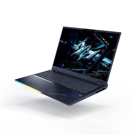 Laptop Predator Helios18 AI 250Hz U9-275HX 32GB 1SSD RTX5080 W11 NH