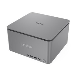 Lenovo ThinkCentre neo Ultra Komputer stacjonarny Procesor Intel Core i5 i5-14500 Pamięć 16 GB SO-DIMM DDR5 512 GB NVIDIA GeForc