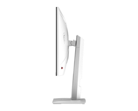 MSI MAG 274URFWDE monitor komputerowy 68,6 cm (27") 3840 x 2160 px 4K Ultra HD Biały