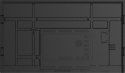 Płaski ekran Iiyama TE8613A-B1AG 86 IN IR 40P Touch - 8 ms