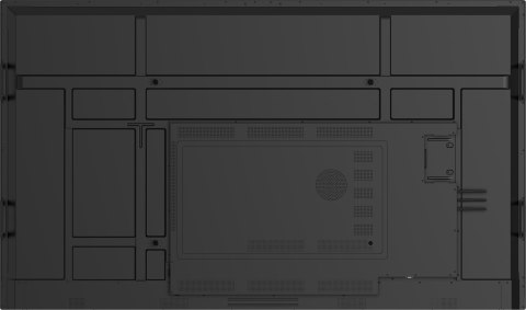Płaski ekran Iiyama TE8613A-B1AG 86 IN IR 40P Touch - 8 ms