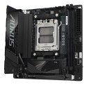 GIGABYTE B850I AORUS PRO płyta główna AMD B850 Gniazdo AM5 mini ITX