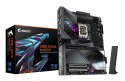GIGABYTE Z890 AORUS MASTER płyta główna Intel Z890 LGA 1851 (Socket V1) ATX