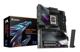 GIGABYTE Z890 AORUS MASTER płyta główna Intel Z890 LGA 1851 (Socket V1) ATX