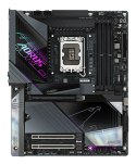 GIGABYTE Z890 AORUS MASTER płyta główna Intel Z890 LGA 1851 (Socket V1) ATX