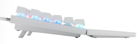 Klawiatura SteelSeries Apex Pro TKL Gen 3 White US