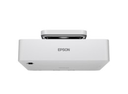 Projektor Epson EB-L690U WUXGA (1920x1200) 6500 ANSI lumenów Biały