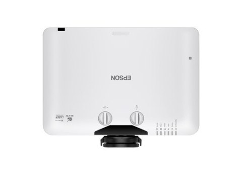 Projektor Epson EB-L690U WUXGA (1920x1200) 6500 ANSI lumenów Biały